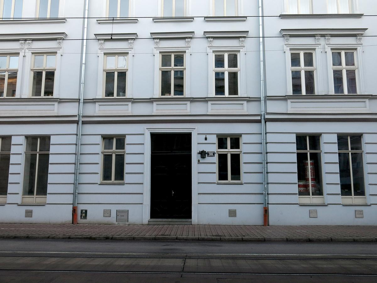 As Smart Apartment Old Town クラクフ エクステリア 写真