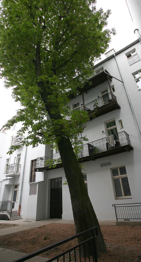 As Smart Apartment Old Town クラクフ エクステリア 写真
