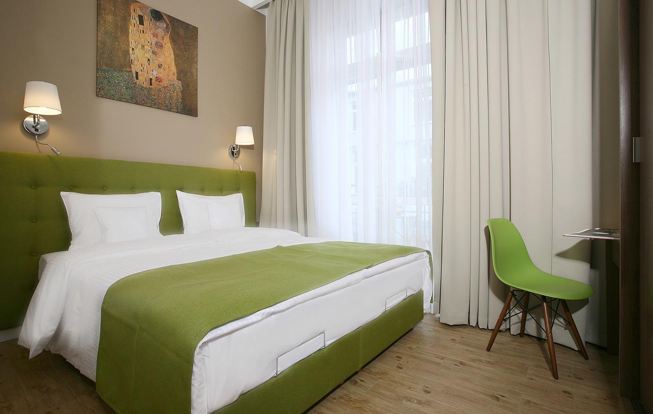 As Smart Apartment Old Town クラクフ エクステリア 写真