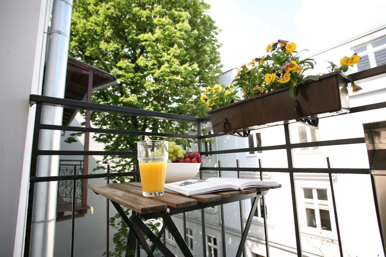 As Smart Apartment Old Town クラクフ エクステリア 写真