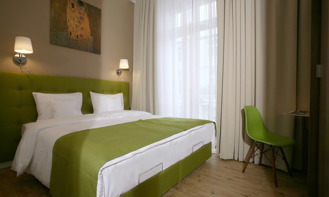As Smart Apartment Old Town クラクフ エクステリア 写真